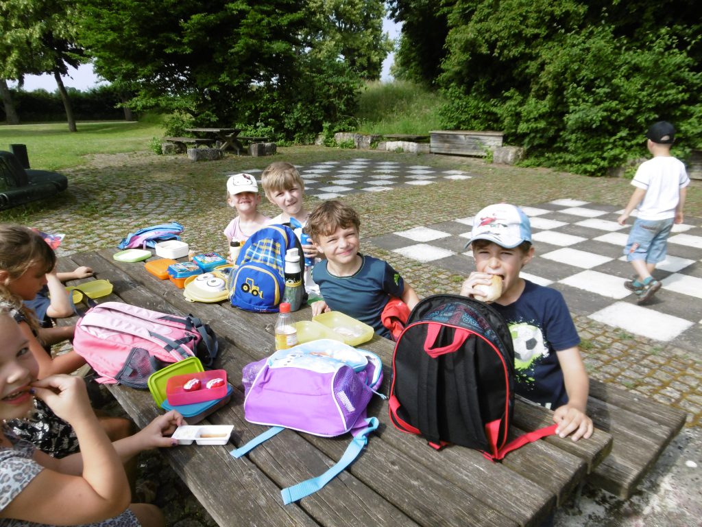 Wandertag1 – Kindergarten Heilig Kreuz Donauwörth